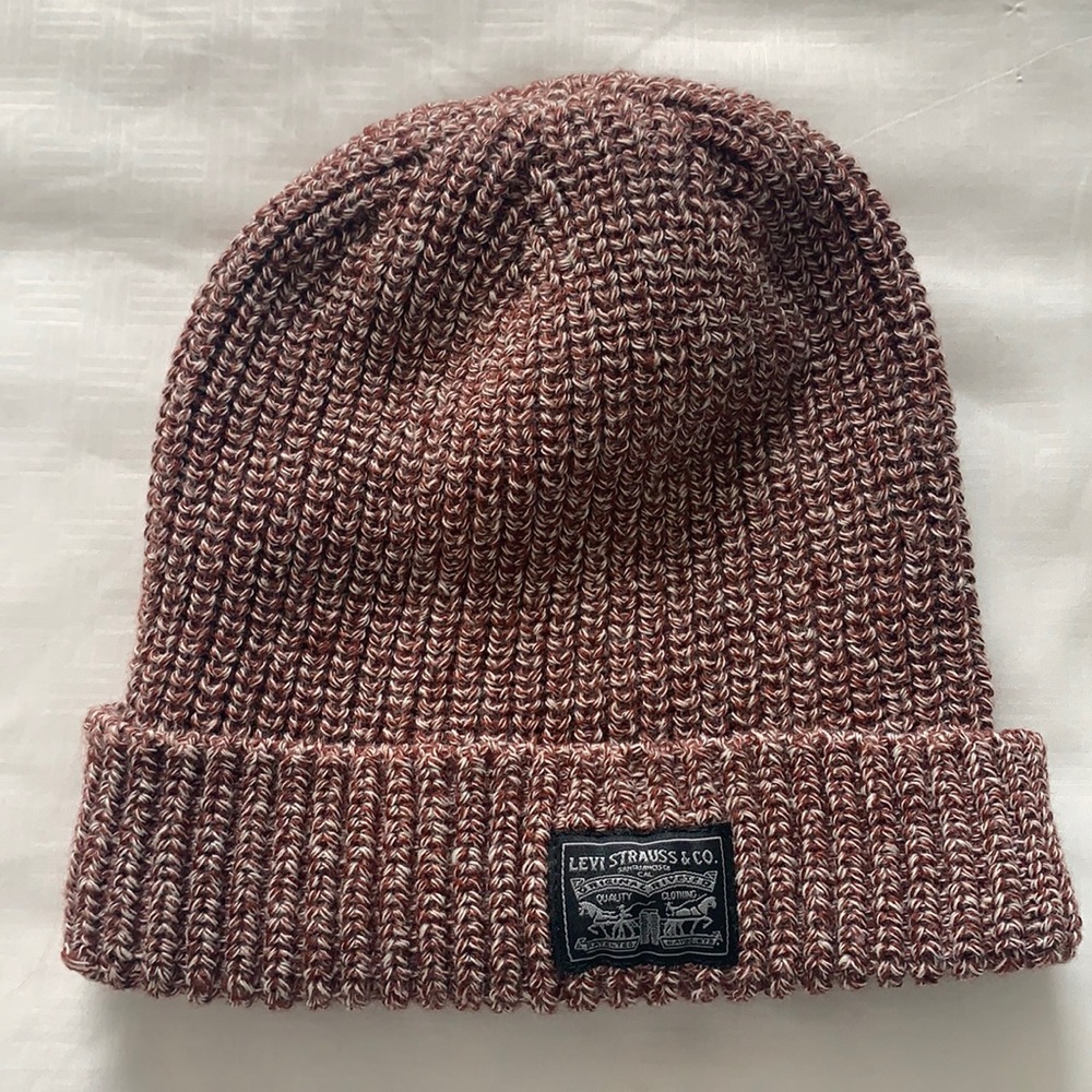Levi’s Winter Hat